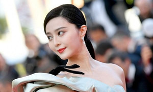 Truyền thông Trung Quốc rộ tin Phạm Băng Băng vừa bị bắt