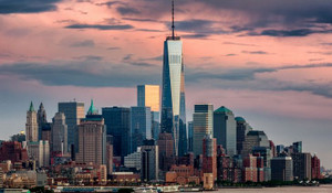 Kiến trúc ấn tượng của 10 toà nhà cao nhất thế giới