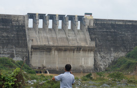 3 ngày xảy ra 6 trận động đất, đập thủy điện Sông Tranh 2 có an toàn?