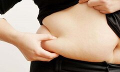 Cách khắc phục 6 kiểu béo phì thường gặp