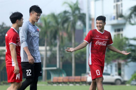 Bóng đá Việt Nam trước Đại hội VFF: Không lẽ nhìn 'con tàu' bị đắm?