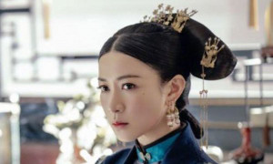 Trở lại hậu cung sau 9 năm, Xa Thi Mạn hứa hẹn sẽ độc ác hơn xưa