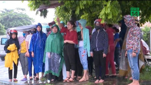 Gần 600 giáo viên ở Thanh Oai, Hà Nội thấp thỏm lo mất việc