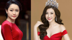 Dàn hoa hậu, á hậu và người đẹp nô nức đầu quân cho VTV