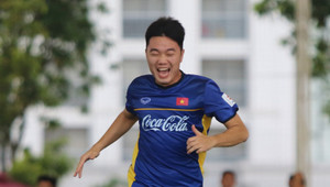 Có bố đến thăm, Xuân Trường tươi rói vượt qua bài kiểm tra khắc nghiệt