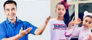 Hội trai xinh gái đẹp nhà sao Việt: Càng trưởng thành càng xinh đẹp, tài năng