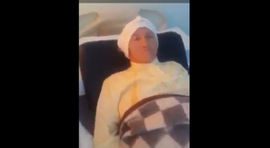 Cụ bà 72 tuổi xách AK-47 đấu súng với IS, cứu sống đàn cháu