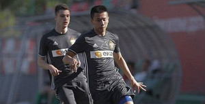 Cầu thủ gốc Việt chọn khoác áo U19 Trung Quốc