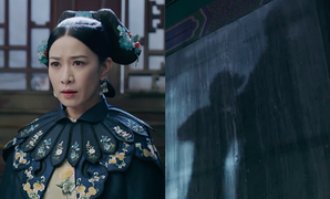 Diên Hi Công Lược tập 15 - 16: Nhàn phi chính thức tham chiến hậu cung, giết chết Gia Tần