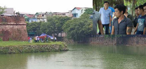 Thanh niên bị truy sát kinh hoàng, chết thảm dưới hồ nước: Mâu thuẫn khi chia ma tuý