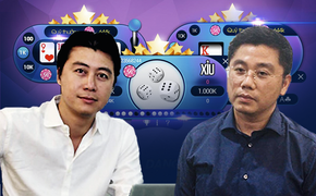Đường dây đánh bạc nghìn tỷ đồng: Độ giàu có của 2 ông trùm khiến nhiều người choáng váng