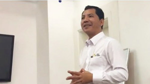 Bị tố lừa đảo hơn 800 nghìn tỷ đồng, Giám đốc Sky Mining nói gì?