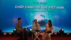 PGS. TS Nguyễn Quốc Thịnh: Cần khai thác đi đôi với bảo vệ tài sản trí tuệ
