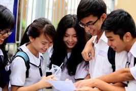 Những mốc thời gian thí sinh cần nhớ sau khi thay đổi nguyện vọng năm 2018