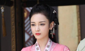 Nhan sắc sao trẻ Trung Quốc chưa nổi tiếng đã bị tẩy chay