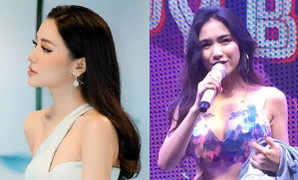 Bích Phương, Chi Pu xinh như công chúa, Hòa Minzy mất điểm vì sexy quá đà