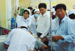 Truy sát kinh hoàng ở Bạc Liêu: Nạn nhân thứ 3 thiệt mạng