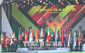Ngoài đua tăng, Việt Nam còn tranh tài ở nội dung nào tại Army Games 2018?