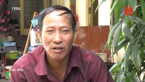 Người cha từng ở ống cống, nuôi con đỗ thủ khoa giờ ra sao?