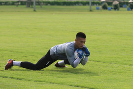 HLV Park Hang Seo đặt ra 3 yêu cầu, Bùi Tiến Dũng có nguy cơ ngồi nhà