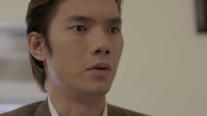 ‘Ngày ấy mình đã yêu’ tập 15: Tùng phát hiện sự thật khủng khiếp về cái chết của ba Hạ