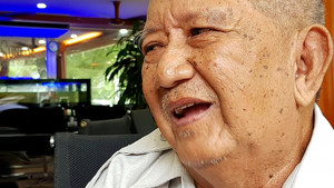 Mạc Can: Nghèo đến độ máy tính hỏng không có 300 ngàn đồng để sửa