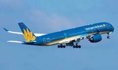 Bộ GTVT yêu cầu Vietnam Airlines giải trình vụ tiêu cực trong đào tạo phi công
