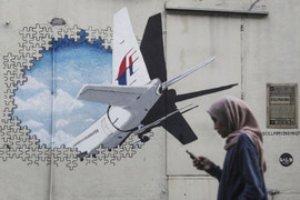 Báo cáo cuối cùng về MH370: Cú chuyển hướng đáng ngờ, không loại trừ khả năng máy bay bị cướp