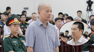 Xét xử Út 'trọc' và đồng phạm: Nguyên Chủ tịch tỉnh 'bút phê' vào bìa thư?