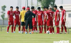 VTV thông báo không đàm phán mua bản quyền ASIAD, người hâm mộ không được xem U23 Việt Nam?