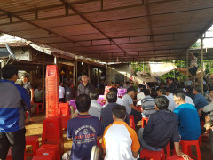 Cán bộ tư pháp ở Đắk Lắk treo cổ tự tử trong vườn cà phê