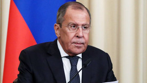 Ngoại trưởng Lavrov: Vũ khí của Mỹ không thể đe doạ an ninh và chủ quyền Nga