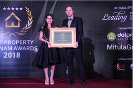 Flamingo Cát Bà Beach Resort – Đẳng cấp đã được công nhận