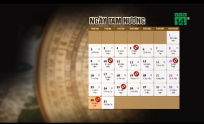 Sự thật về ngày Tam nương: Kiêng đi xa, cưới hỏi?