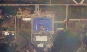 Tình báo Mỹ: Triều Tiên tiếp tục phát triển tên lửa đạn đạo mới