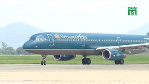 Vietnam Airlines bị nghi tuyển phi công kém chất lượng