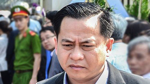 Video: Những quan chức cấp cao nhúng chàm vì Vũ 'nhôm'