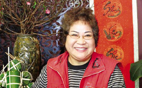 NSƯT Minh Vượng: 'Tôi thuộc dạng ế bền vững'