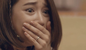 'Ngày ấy mình đã yêu' tập 15: Hạ đau đớn vì quá khứ ba tự tử, bạn trai bỏ rơi