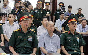 Các đồng phạm của Út 'trọc' Đinh Ngọc Hệ bị đề nghị mức án thế nào?