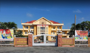 Một chủ tịch huyện ở Bến Tre bị kỷ luật