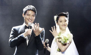 Châu Tấn ly hôn Cao Thanh Viễn, chỉ chờ ngày ký đơn?