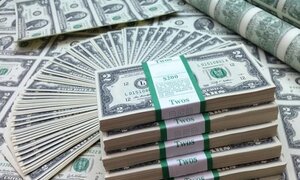 Đồng USD tiếp tục vượt đỉnh: Ngân hàng Nhà nước nói gì?