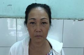 Ghen tuông mù quáng, người phụ nữ tạt xăng thiêu chết nhân tình