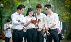 ĐH Luật TP.HCM sẽ không tuyển sinh bổ sung năm 2018