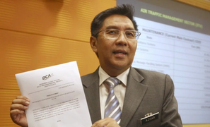 Cục trưởng Hàng không dân dụng Malaysia từ chức sau khi báo cáo điều tra về MH370 được công bố