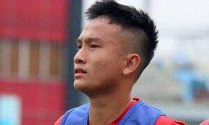 Bị phạt vụ đuổi đánh trọng tài, cầu thủ hạng Nhì một mực kêu oan