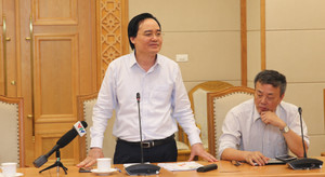 Sau gian lận thi cử ở Hà Giang, Sơn La, kỳ thi THPT quốc gia 2019 được tổ chức thế nào?