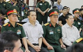 Các đồng phạm của Út 'trọc' Đinh Ngọc Hệ bị tuyên mức án thế nào?