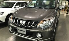 Mitsubishi Việt Nam 'mở màn' giảm giá xe tháng 8 từ 15 - 30 triệu đồng